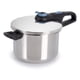 thumbnail image 1 of Olla a Presión Tfal Secure Trendy 6,3 L Acero Inoxidable, 1 of 3