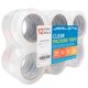 thumbnail image 1 of Cinta de embalaje JARLINK 12 rollos 55 m x 48 mm de alta resistencia, 1 of 7