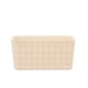thumbnail image 2 of Canasto De 5L Sl615530 Pp Beige, 2 of 3