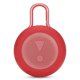 thumbnail image 4 of Altavoz Bluetooth JBL Clip 3 Waterproof Fiesta Rojo, 4 of 5