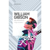 Minotauro - Libro Neuromante N°1 Trilogia De Sprawl - William Gibson -