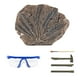 thumbnail image 1 of Kit De Excavación De Dinosaurios, Kit De Ciencia, Juguetes De Aprendizaje Temprano Para Niños Pequeños, Piedra, 1 of 5
