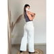 thumbnail image 2 of Pantalón Sastrero Mujer Vestir Semi Formal Casual Tiro Alto 056, 2 of 5