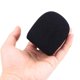 thumbnail image 4 of Funda de espuma para micrófono portátil Mudder, paquete de 5, 4 of 6