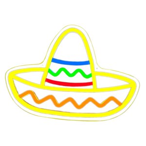 Ioensy - Lámpara De Pared Con Letrero De Neón, Iluminación De Arte, Letrero De Luz De Neón Para Sala De Juegos, Salón, Fiesta