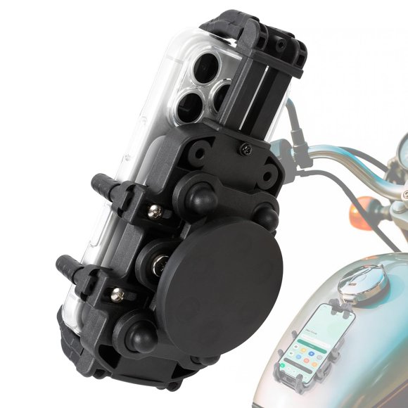 Soporte Magnético Universal FPN para Teléfono 66 lb 4.7‑7.2"