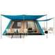 thumbnail image 2 of Carpa Camping Dolomites 10 Discovery, 10 personas techo largo 3000mm, 2 of 8