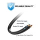 thumbnail image 4 of Cable de alimentación Bicmice para PlayStation 5/5 Pro/4/4 Slim/3 Slim/Xbox, 4 of 7