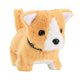 thumbnail image 2 of Juguete Electrónico De Peluche Para Perros, Lindo Perro Que Camina, Ladra Y Mueve La Cola Para Niños, Perro Akita, 2 of 3