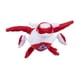 thumbnail image 2 of Peluche Pokémon Center Latias Sitting Cuties de 6 cm, 2 of 4
