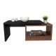 thumbnail image 3 of Mesa Centro Kaia Wengue - Caramelo, 3 of 10