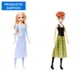thumbnail image 1 of Disney Frozen Muñeca Sorpresa, 1 of 19