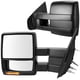 thumbnail image 1 of Espejos de remolque AUTOSAVER88 compatibles con Ford F150 07-14, 1 of 8