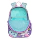 thumbnail image 4 of Mochila Infantil Niña Bionica Cat Print Menta Head, 4 of 6