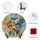 thumbnail image 3 of Plato Decorativo Desmarcar Spirit Rangers 15 cm, 3 of 6