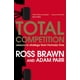thumbnail image 1 of Libro Total Competition: Lecciones de estrategia de la Fórmula 1, 1 of 1