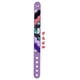 thumbnail image 1 of LEGO DOTS Brazalete de unicornio brillante 41902 DIY Craft Bracelet Making Kit, un diverti LEGO LEGO, 1 of 2