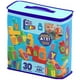 thumbnail image 1 of Juguete Bloques De Construccion Y Aprendizaje ABC 30 Piezas, 1 of 5