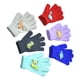 thumbnail image 4 of Guantes De Invierno Para Niños Guantes De Punto Elásticos Cálidos De Invierno Para Niños Lavables Para Niños, 4 of 5