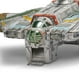 thumbnail image 2 of Vehículo Star Wars Micro Galaxy Assault Class Ghost Jazwares, 2 of 3