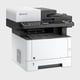 thumbnail image 2 of Impresora Multifuncional Kyocera ECOSYS M2040dn Monocromática USB negro Talla única, 2 of 5