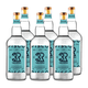 thumbnail image 1 of Pisco Tres Erres Transparente 1lt x6, 1 of 2