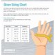 thumbnail image 5 of Guantes de examen desechables AMMEX Indigo Nitrile, 3 mil, XL, 5 of 11