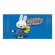 thumbnail image 1 of Fondo Temático De Cumpleaños Miffy Desmarcar 60x120 cm, 1 of 6