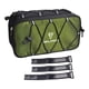 thumbnail image 2 of Bolsa Para Manillar De Bicicleta, Reflectante, Con Cordón Elástico, Bolsa Para Manillar De Bicicleta, Color Verde, 4,3 L, 2 of 5