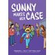 thumbnail image 1 of Libro GRAPHIX Sunny Makes Her Case (Sunny #5), 1 of 1