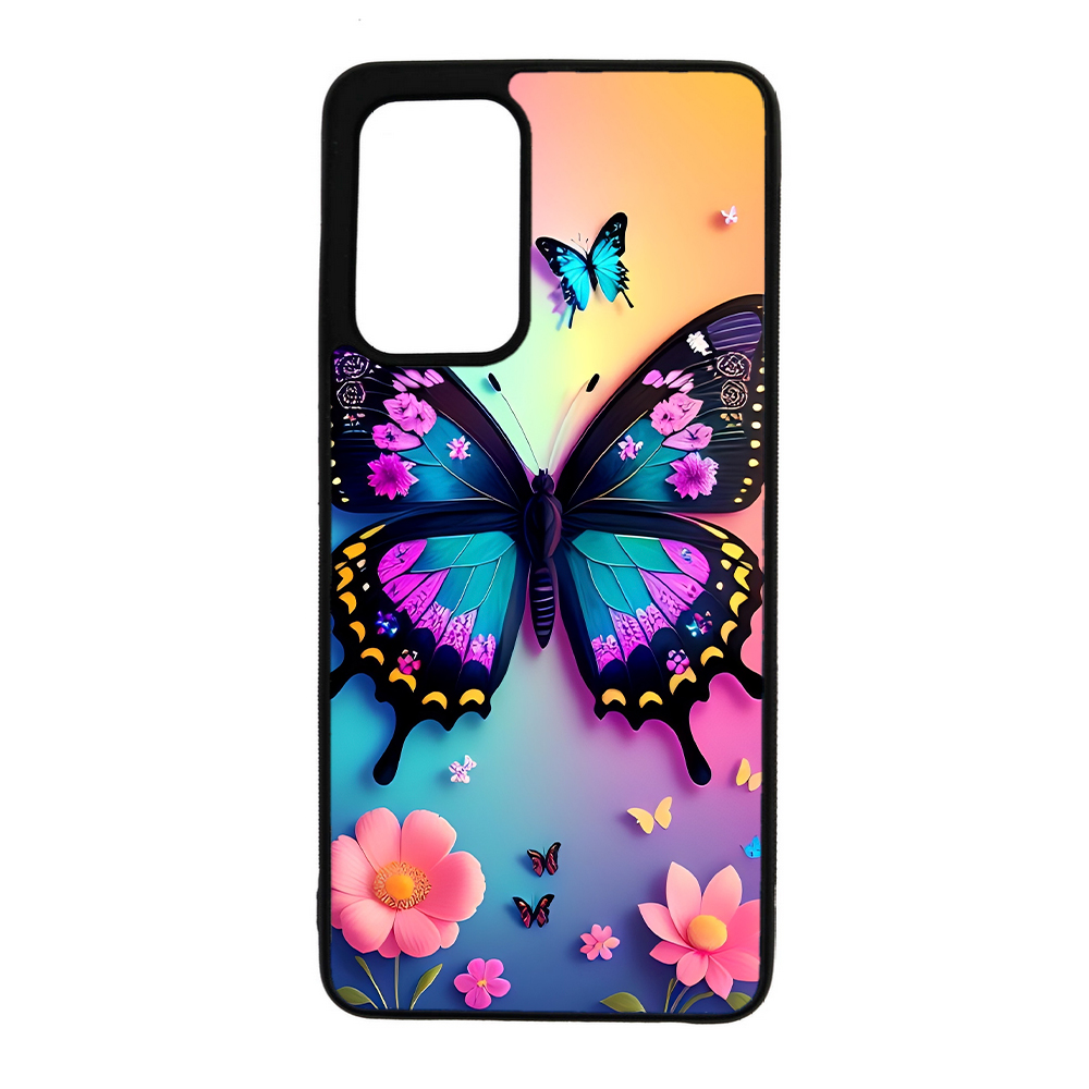 Genérico - Carcasa Funda Para Motorola G22 Diseño 207