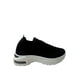 thumbnail image 1 of Zapatilla Tela ZAZ52 Negro, 1 of 5