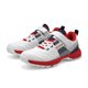 thumbnail image 2 of Zapatos de cricket SOLM8 S70 para hombre – Rojo y azul marino, 2 of 6