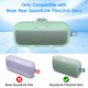 thumbnail image 2 of Funda para altavoz POZCIS Bose SoundLink Flex (2ª generación) Verde, 2 of 6
