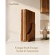 thumbnail image 2 of Tablas de Cortar CozyWoods 3 Piezas con Soporte, 2 of 3