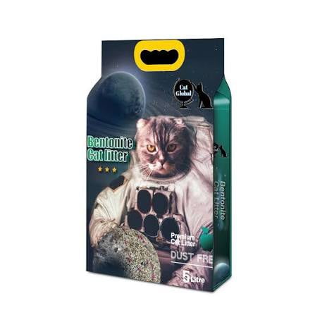 PACK ARENA LIMON 24KG (6 BOLSAS 4KG)
