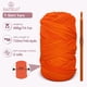 thumbnail image 2 of Hilo BATELO 400 g/144 yds Rosa y Morado (Pack de 2), 2 of 7