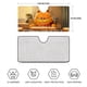 thumbnail image 4 of Garfield Parasol para Parabrisas Delantero Protector Plegable, Visera Solar para Auto Bloquea Rayos UV Mantiene tu Vehículo Fresco 130cm*70cm, 4 of 6