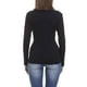 thumbnail image 2 of Camiseta Cotton Rib Manga Larga, 2 of 2