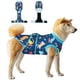 thumbnail image 1 of Traje De Recuperación Postoperatoria Para Perro Para Esterilización Y Castración, 1 of 6