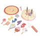 thumbnail image 3 of Juguete De Pastel De Cumplea?os Juguete De Pastel De Frutas Juguete De Pastel Para Ni?os De 3, 4, 5 Y 6 A?os, 3 of 5
