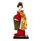 thumbnail image 2 of Mu?eca De Kimono De Geisha Japonesa, Figura Coleccionable Popular De 25 Cm Para Entrada De Escritorio, Estilo B, 2 of 5