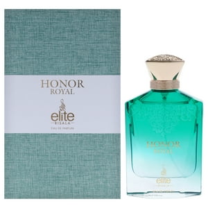 Perfume Risala Elite Honor Royal Edp 100Ml