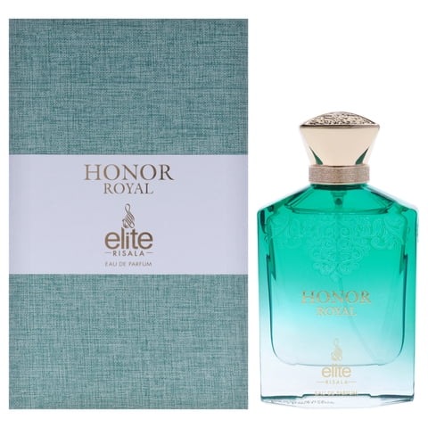 Perfume Risala Elite Honor Royal Edp 100Ml