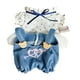 thumbnail image 3 of 2 Piezas De Ropa Para Muñecas, Trajes Para Muñecos De Pato De Peluche De 15cm, Muñecas Para Vestir, 3 of 3