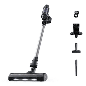 Aspiradora Vertical Rowenta X-Pert 7.60 Allergy Rowenta