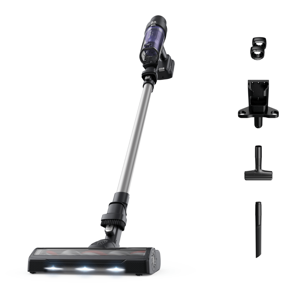 Aspiradora Vertical Rowenta X-Pert 7.60 Allergy Rowenta