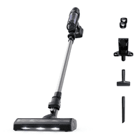 Aspiradora Vertical Rowenta X-Pert 7.60 Allergy Rowenta