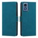 thumbnail image 2 of Funda Billetera Delgada para Motorola Moto G Play 4G 2024 con Ranuras y Soporte Azul lago, 2 of 6
