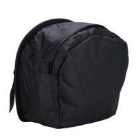 Magideal - Bolsa De Almacenamiento Para Respaldo De Asiento De Kayak, Bolsillo Fácil De Usar, Impermeable, Accesorio Para Kayak, Organizador Para Remar, Barco De